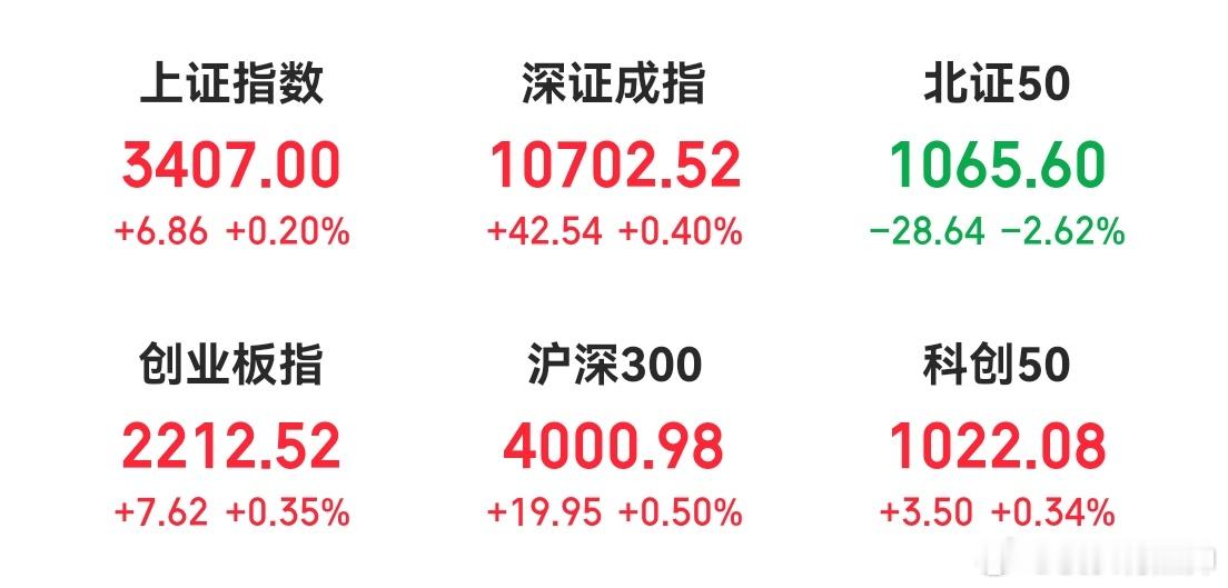 别急 