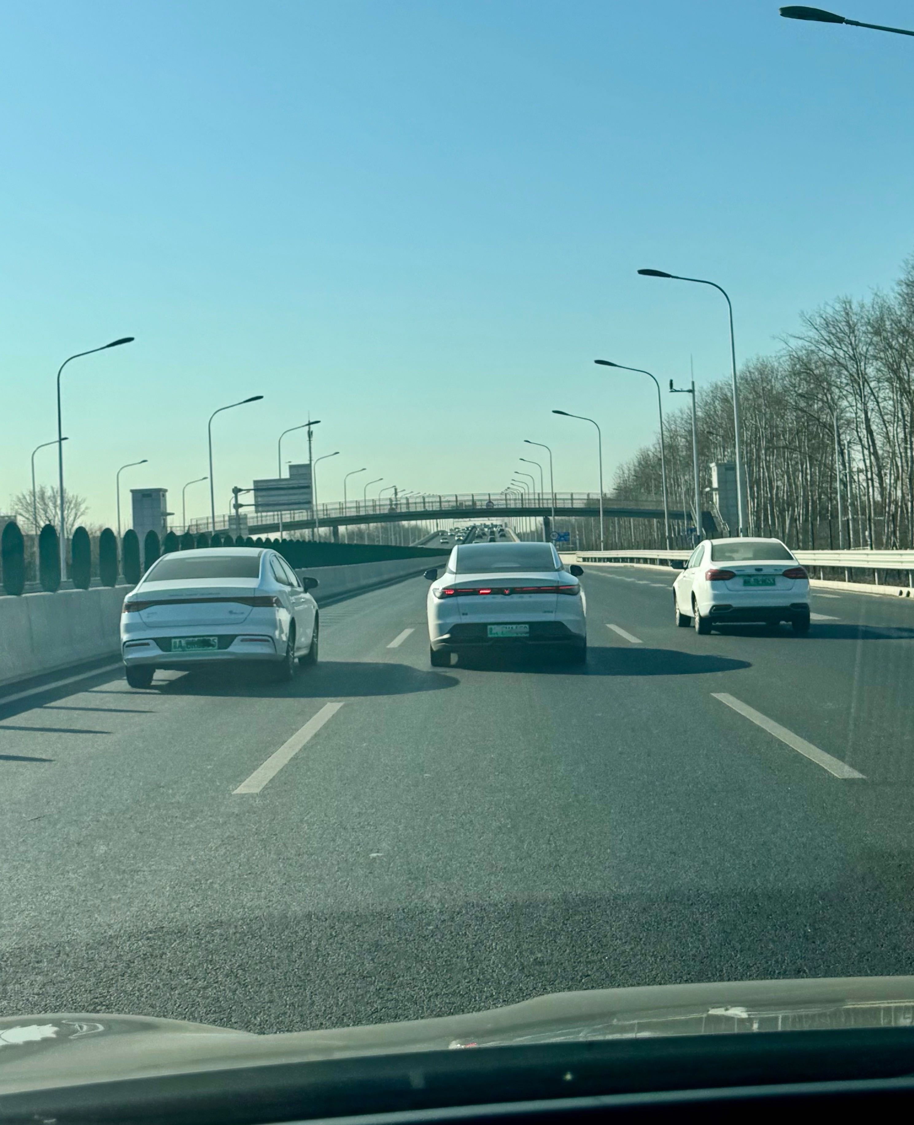 非行政性“交通管制”李楠说道李楠说道大v聊车 中国式特色驾驶 北京