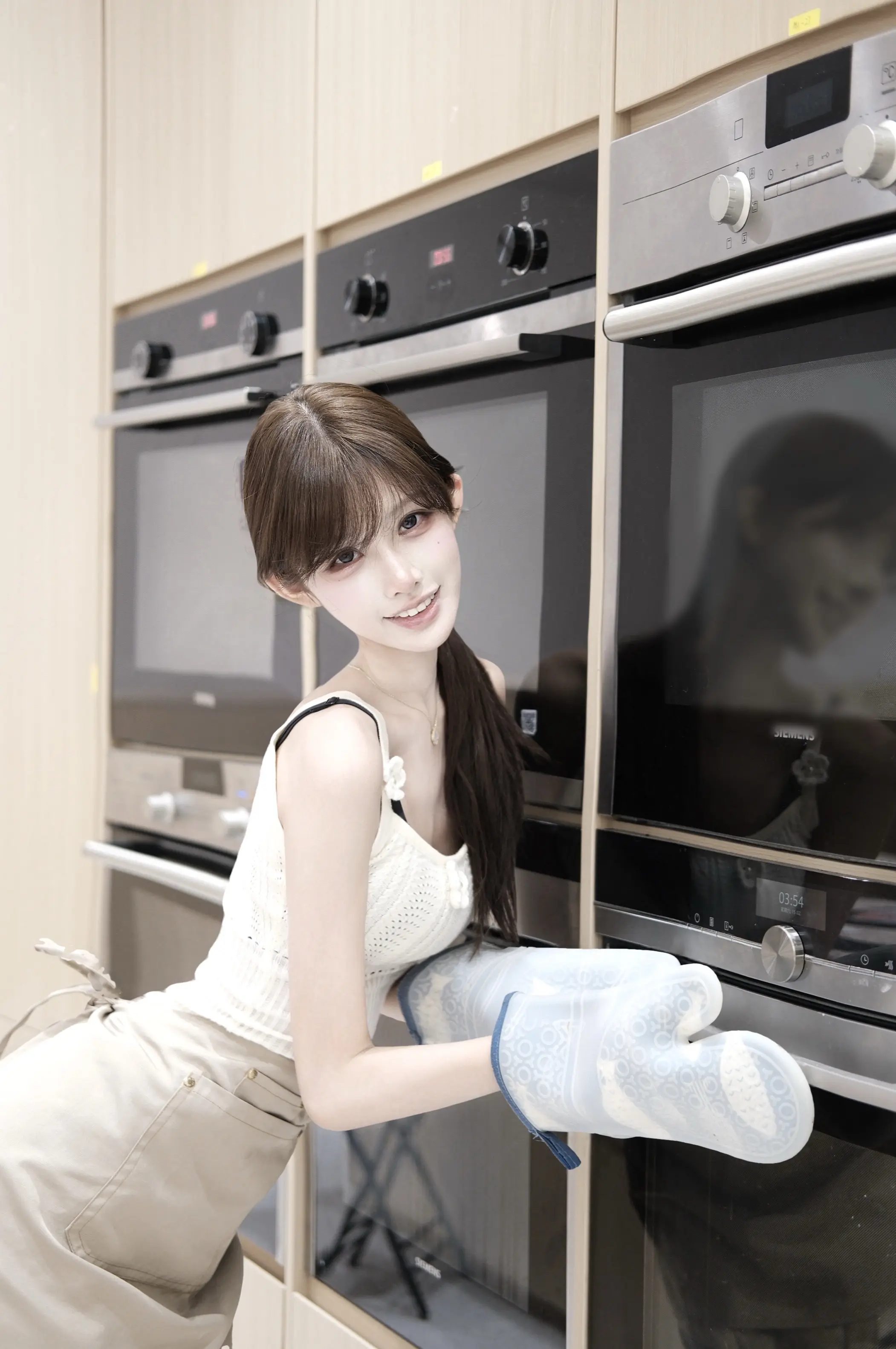 你像一场大雨 淋湿我的眼睛