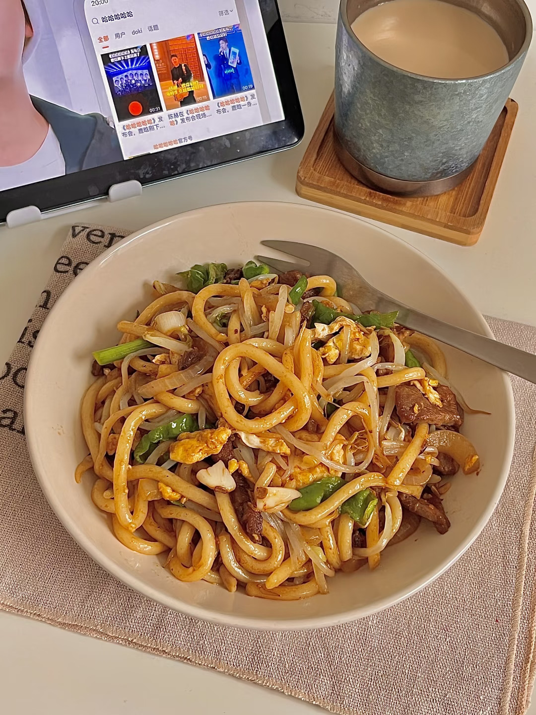 一人食🥣 | 提供一些做饭灵感