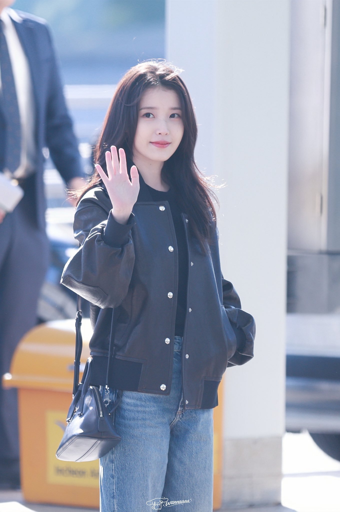 IU  ❤️IU李知恩21世纪大君夫人 260401 IU愚人节贺图cr.hob