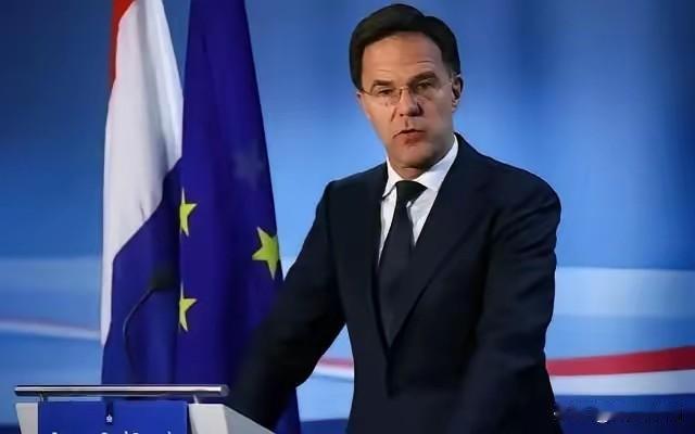 俄罗斯发声北约这波操作堪称“火上浇油”天花板！吕特放话和平协议一签，北约军队、战