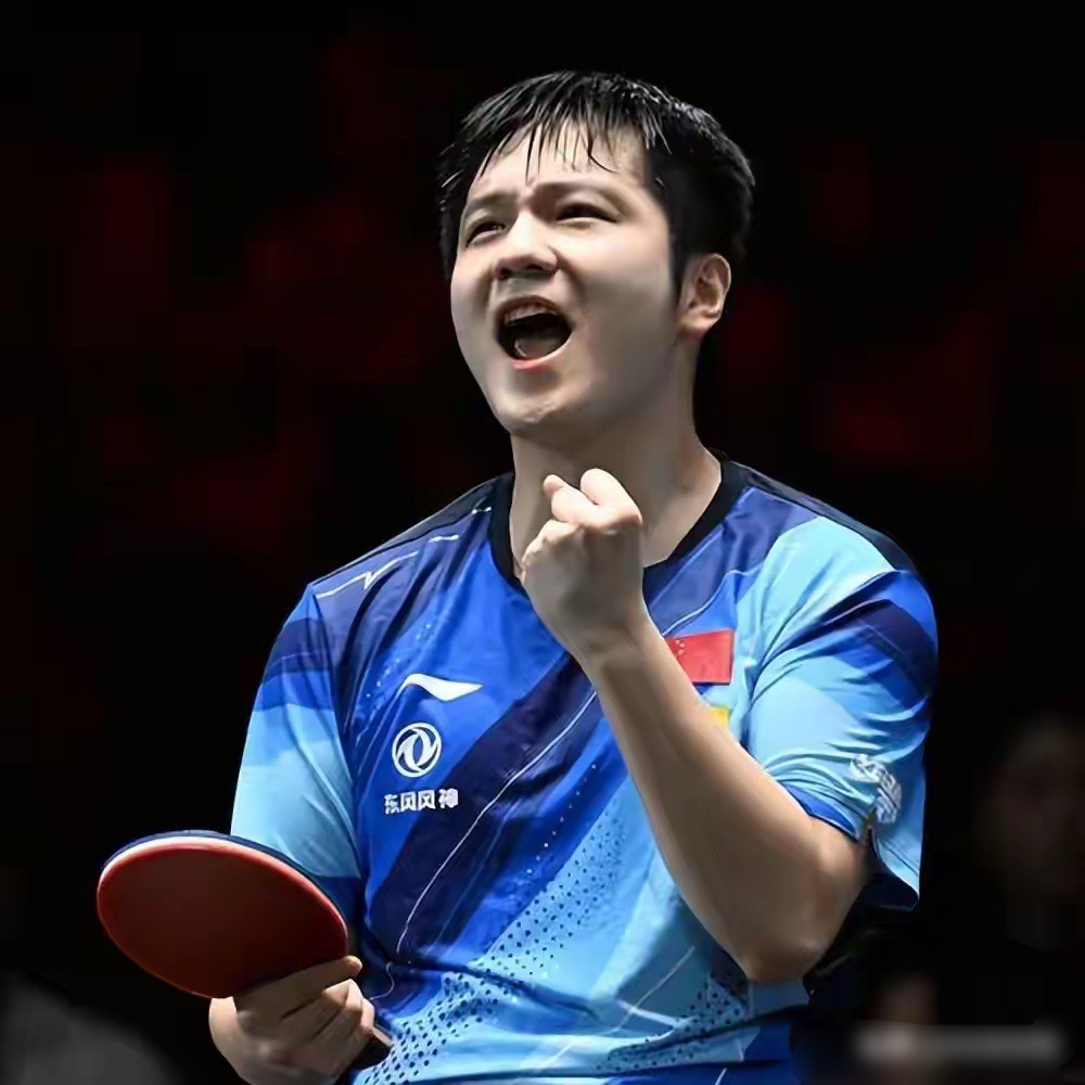 2026澳门世界杯首个比赛日战罢，国乒7名选手首秀全胜，强势开局。女单方面，王曼