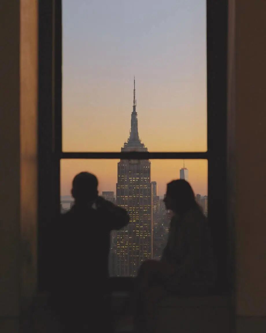 “人生是可以慢半拍，再慢半拍的”｜Jongbeom Lee 