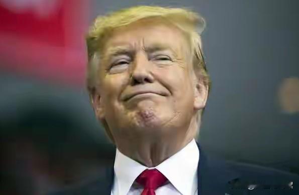 笑死个人！昨天，美国总统特朗普称:有位前总统私下对他说，“真希望是自己打的伊朗”