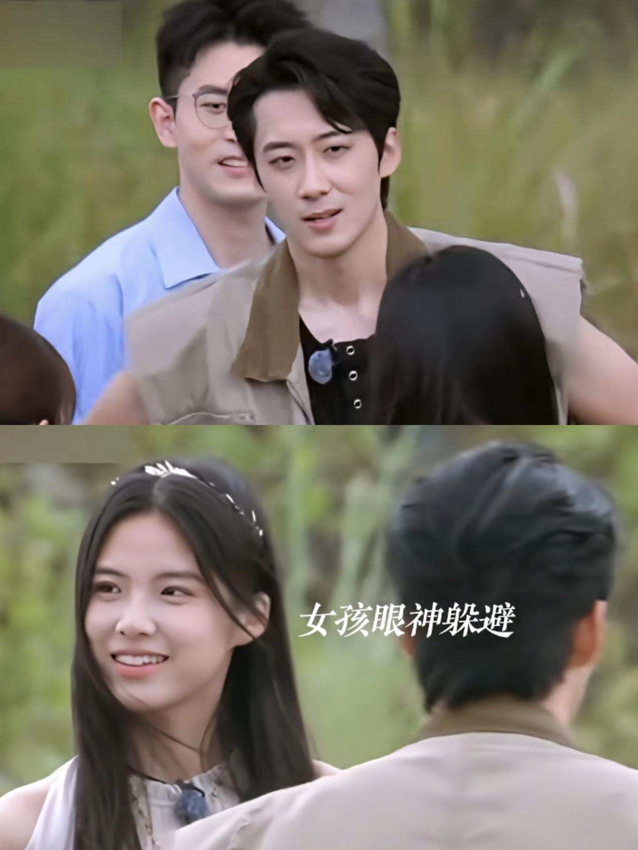 《势均力敌2》节目机制拆散CP？
恋综嘉宾面对节目机制有多无奈？一对cp生生被拆