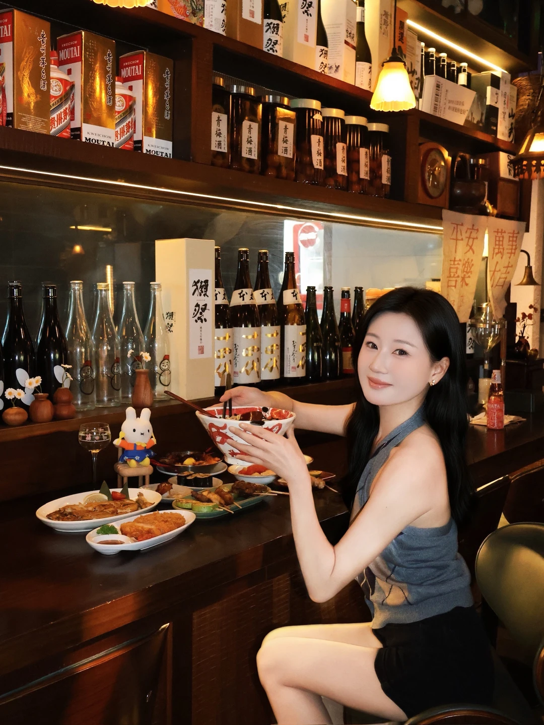 政务区上班族zui爱的小店🏮