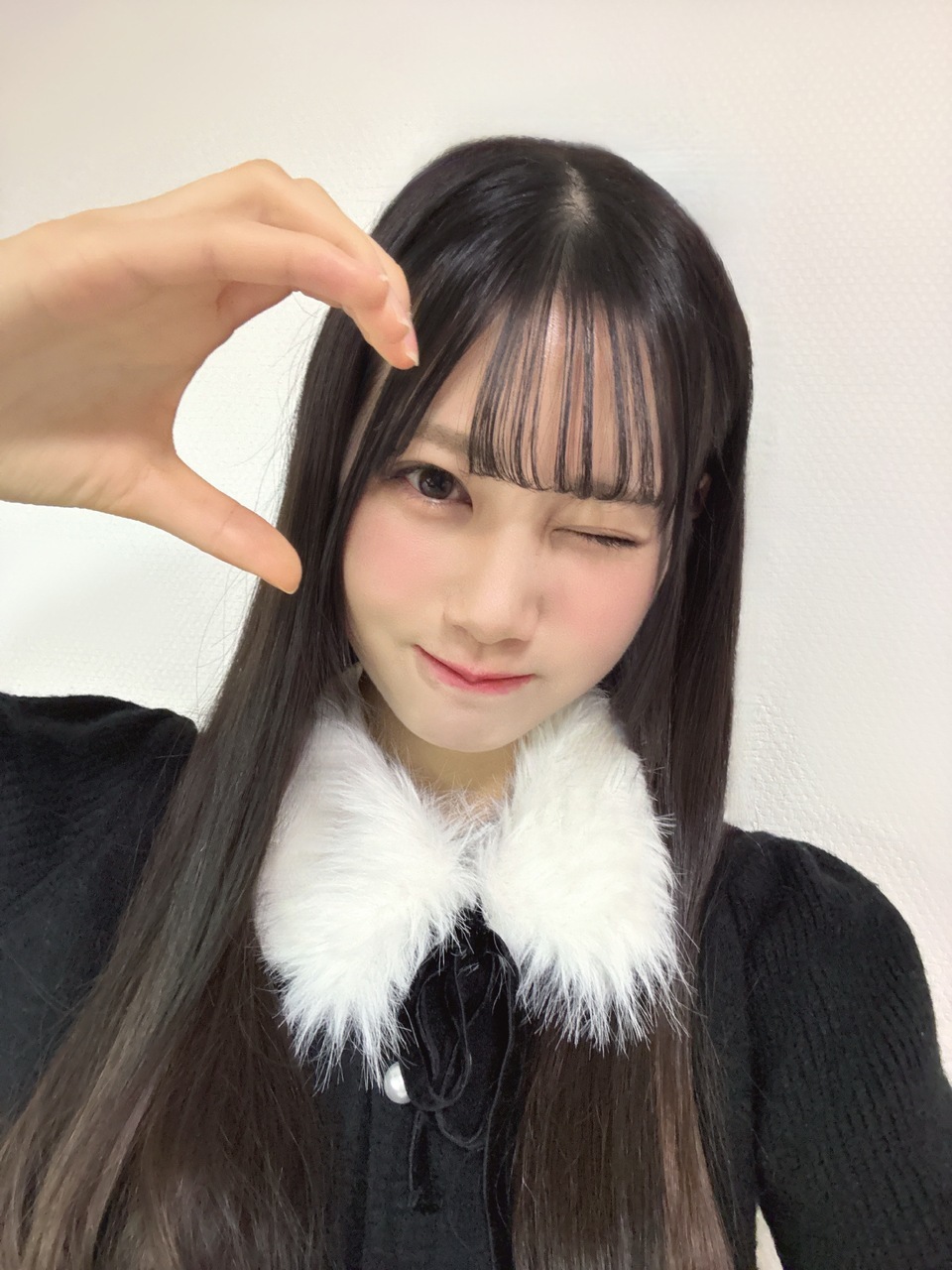 鶴崎仁香「気がつけば今年もあと2日で大晦日となってしまいましたね、、びっくりです