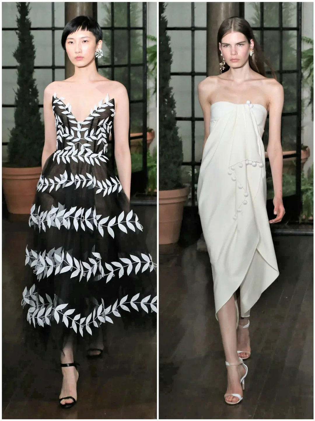 Oscar de la Renta｜SS 2019