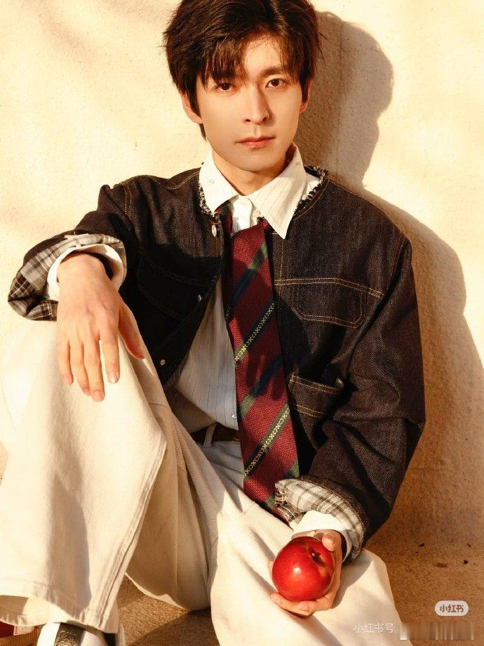 文韬这次的风景就看到这里吧文韬这一季体验多样身份，新故事新玩法都轻松应对，小游戏