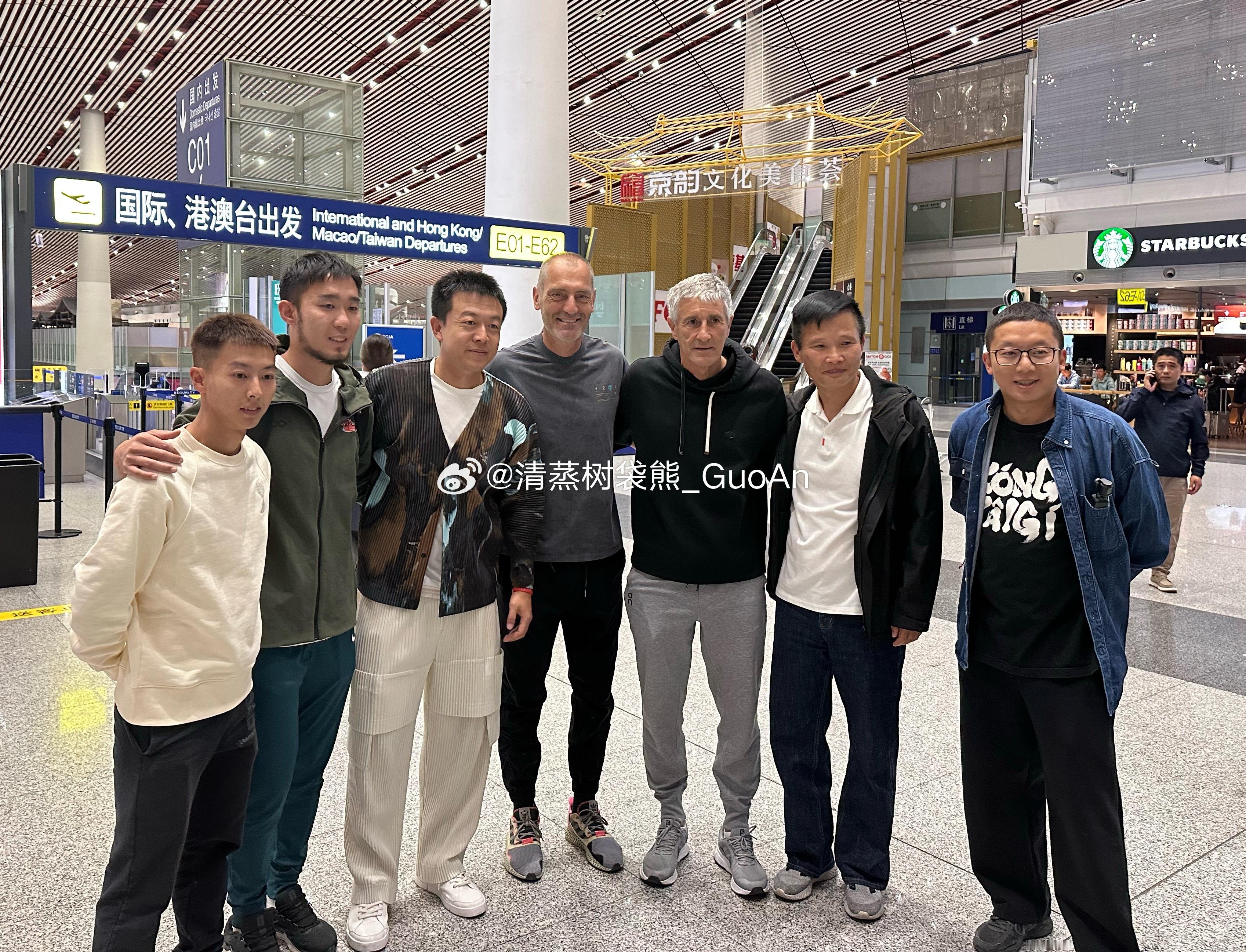 在我的潜意识里，告别应该是美好的，无论是去年的苏亚雷斯还是今年的塞蒂恩，毕竟都有