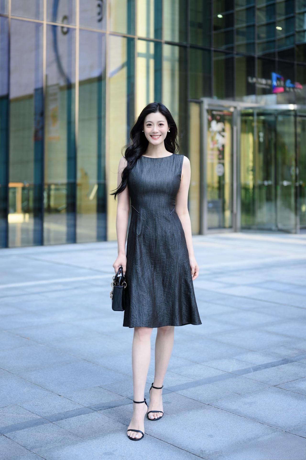 女人最耐看的长相是什么样的