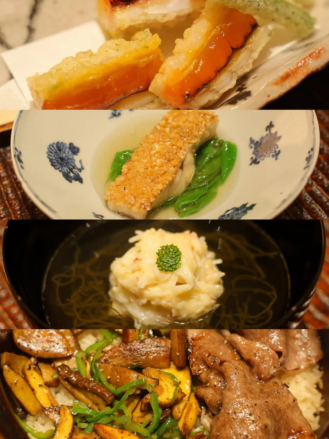🍣谁会不爱来晴空感受一顿真正的日料呢？