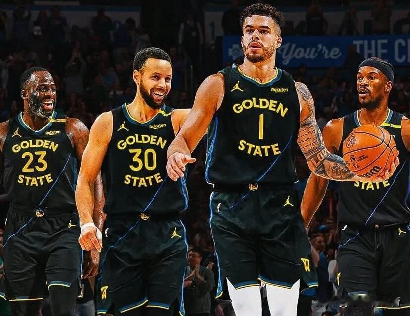 小波特真要来了！
据SHAMS报道，勇士队已经非常接近得到篮网队的小迈克尔波特了