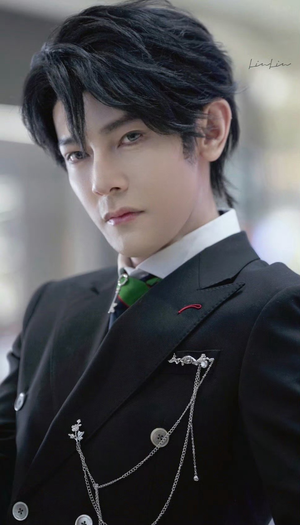 汪东城汪东城没有我cos不了的小说 爆款小说男主程实，被汪东城完美“召唤”。从神