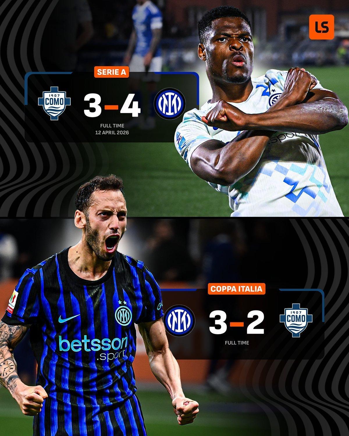 科莫毫无疑问是本赛季意甲的最大黑马，但是从欧冠区现在到了欧战区，感觉这支球队还是