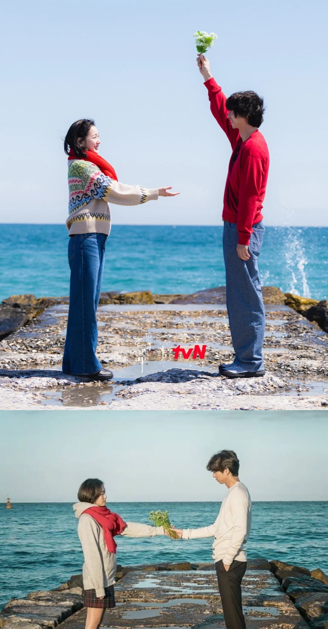李栋旭又在吐槽孔刘 鬼怪超长售后来啦~李栋旭又在吐槽孔刘，氛围太好了舍不得看他们