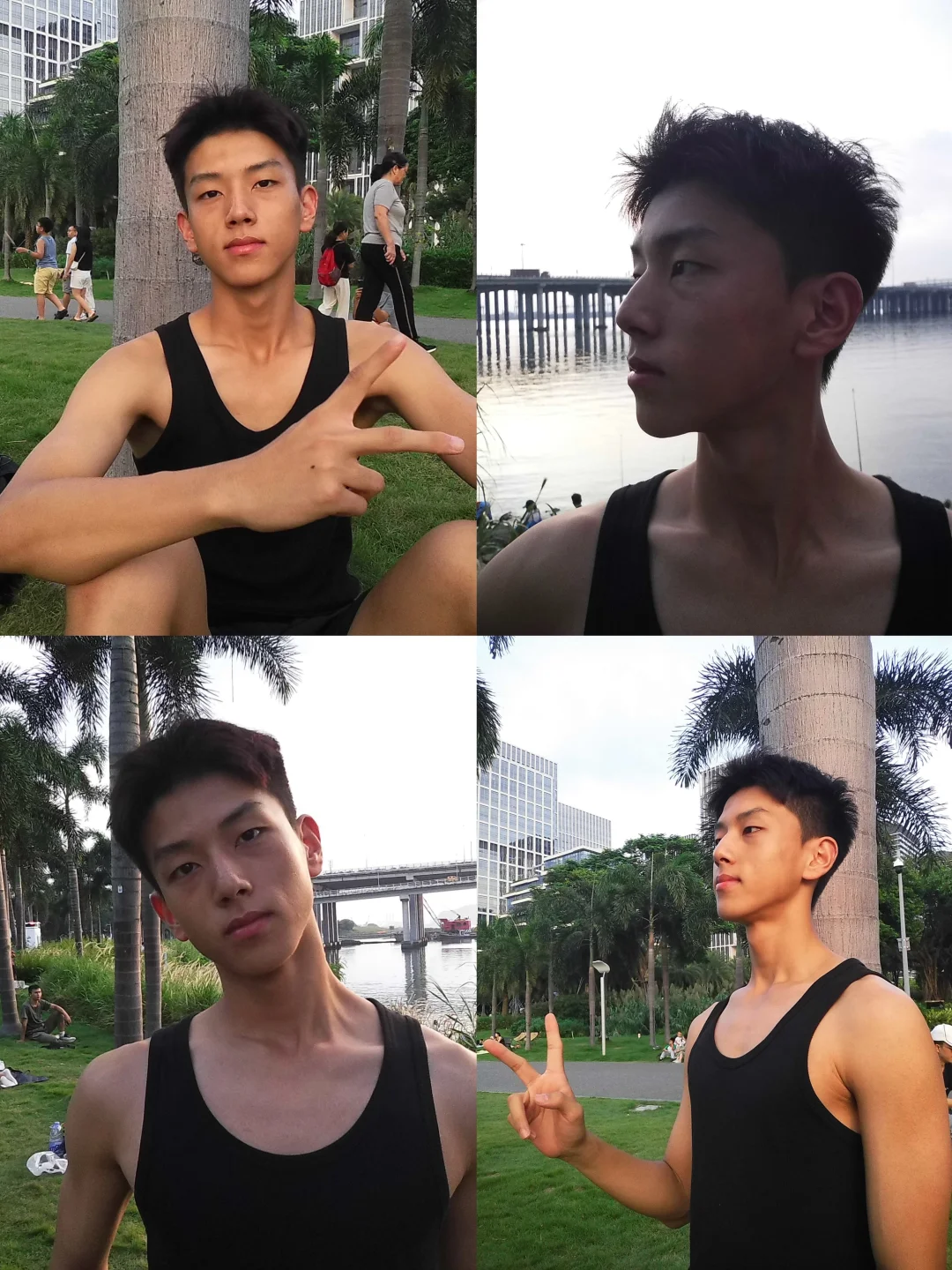 徕卡拍立得｜自带的氛围感