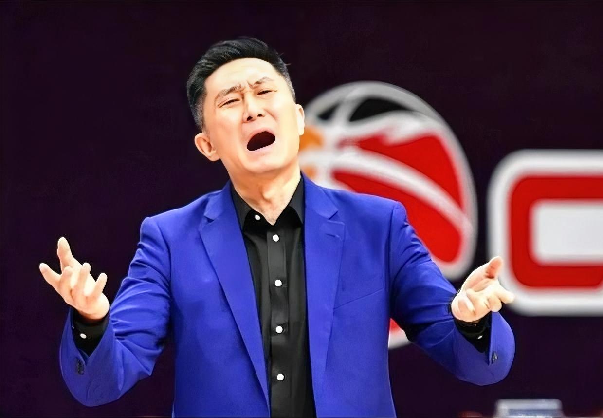 离谱！5人三分23中0，奎因独扔10中0，广东主场17分惨败广州，队史耻辱再添一