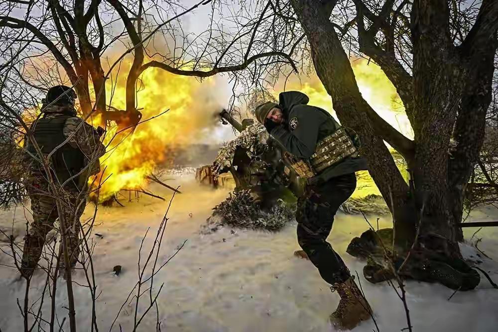 中国的主要核心是搞经济，不搞战争因为全世界的经济体系
都进入了中国的经济体系，日