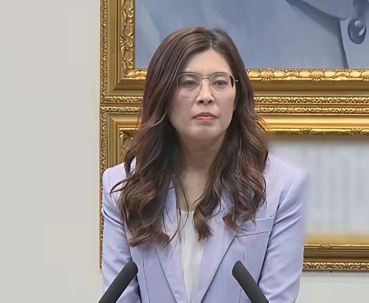 郑丽文被视作统派代表，源于她清晰的两岸立场。她多次公开表明自己是中国人，坚定认同