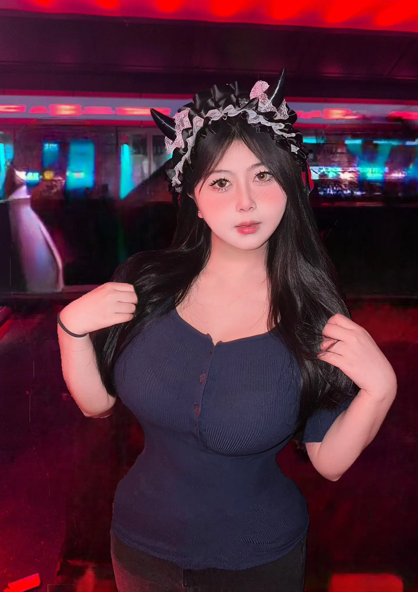 生活给我一巴掌 我说没有上次爽。