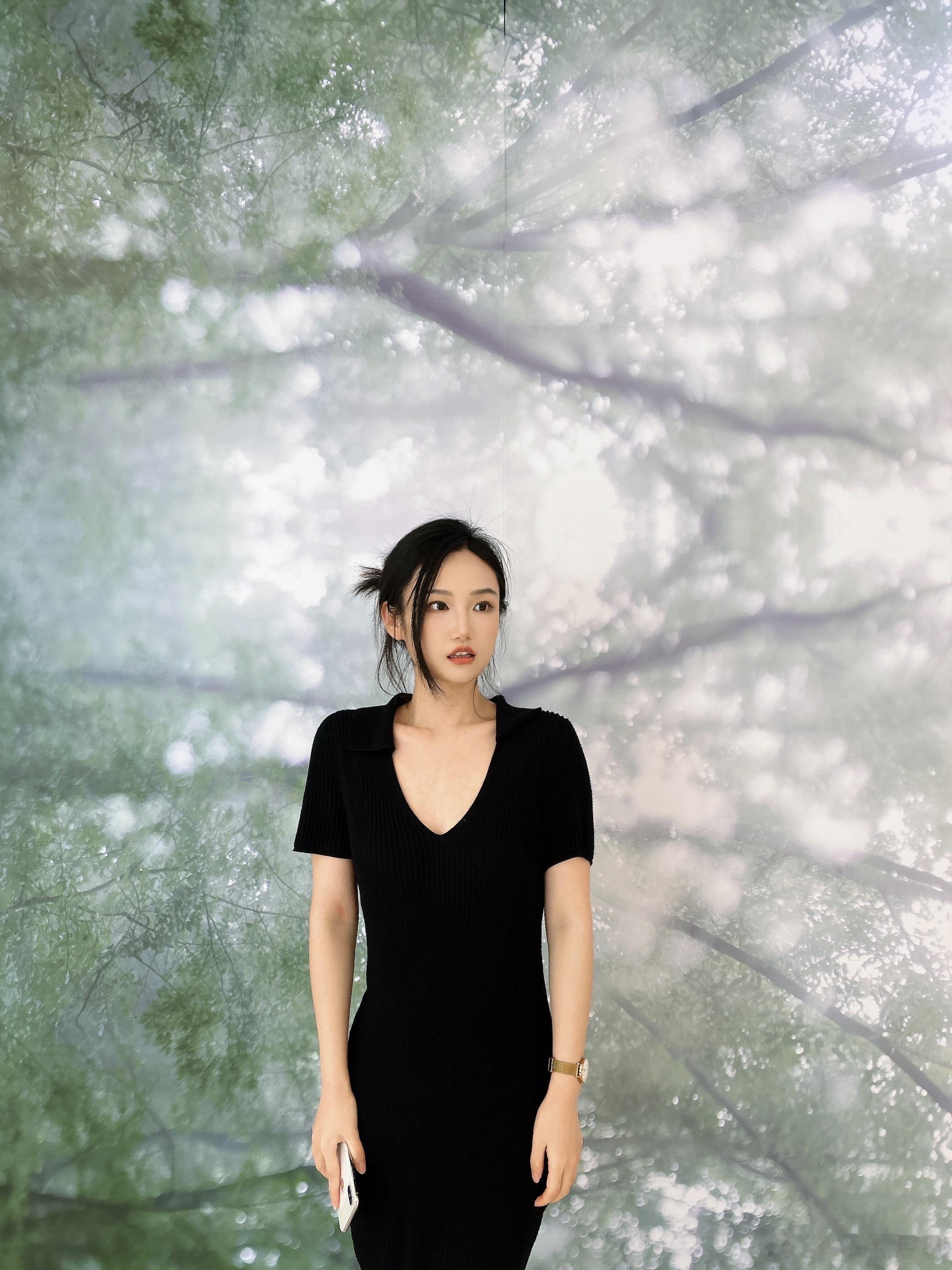 走进森林里🌳 ​​​