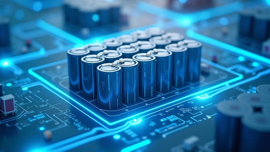 “订单压根接不过来，就看谁预付款打得快。”华东地区一家电池厂商内部人士告诉证券时