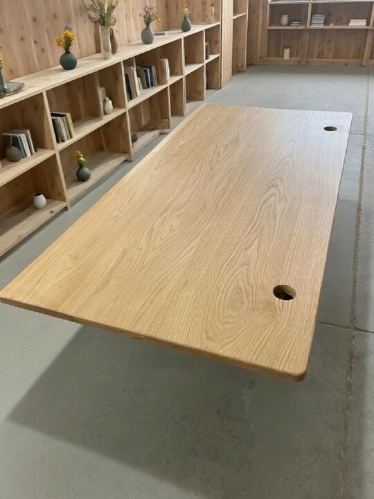 白橡木真的🆙原木风果真🆙🆙