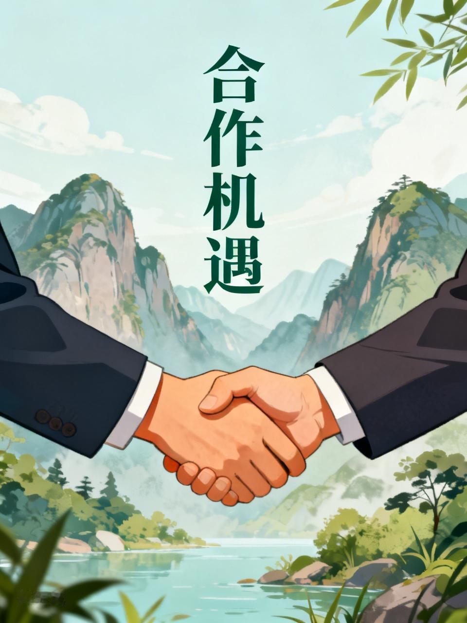 一方面，双方金融机构可以在跨境投资领域展开深度合作。巴基斯坦有着丰富的资源和发展