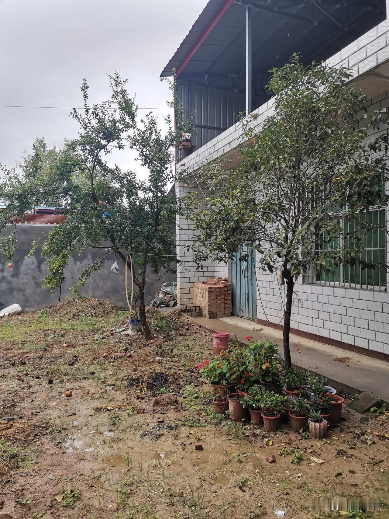 你知道男人为什么喜欢回老家吗？那是因为祖辈的安息之地深埋于故乡的土壤之下，而我的