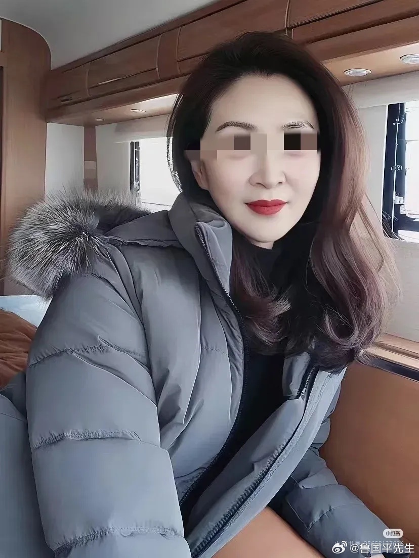 这位大妈问：“女生60了，还能找到有钱又帅气的男生吗？”支持大妈找到人生的第二春