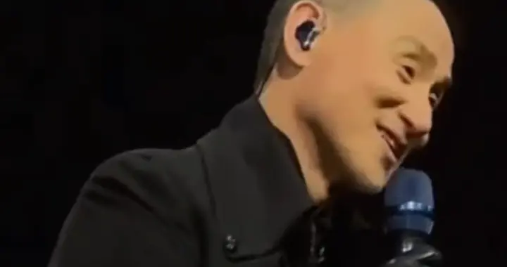 老婆败光20亿家产，狂开演唱会是为了还债？张学友回应