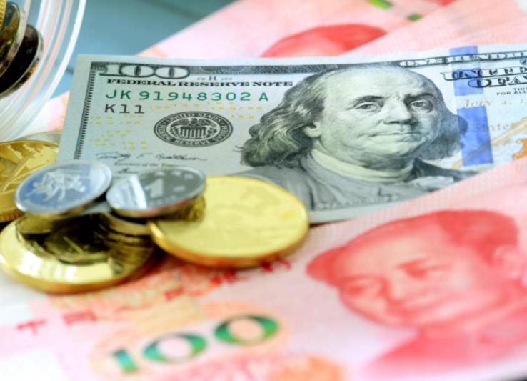 中国这招实在是高！

美国拖欠中国万亿美债，全世界都在等中国正面硬钢，可中国反其