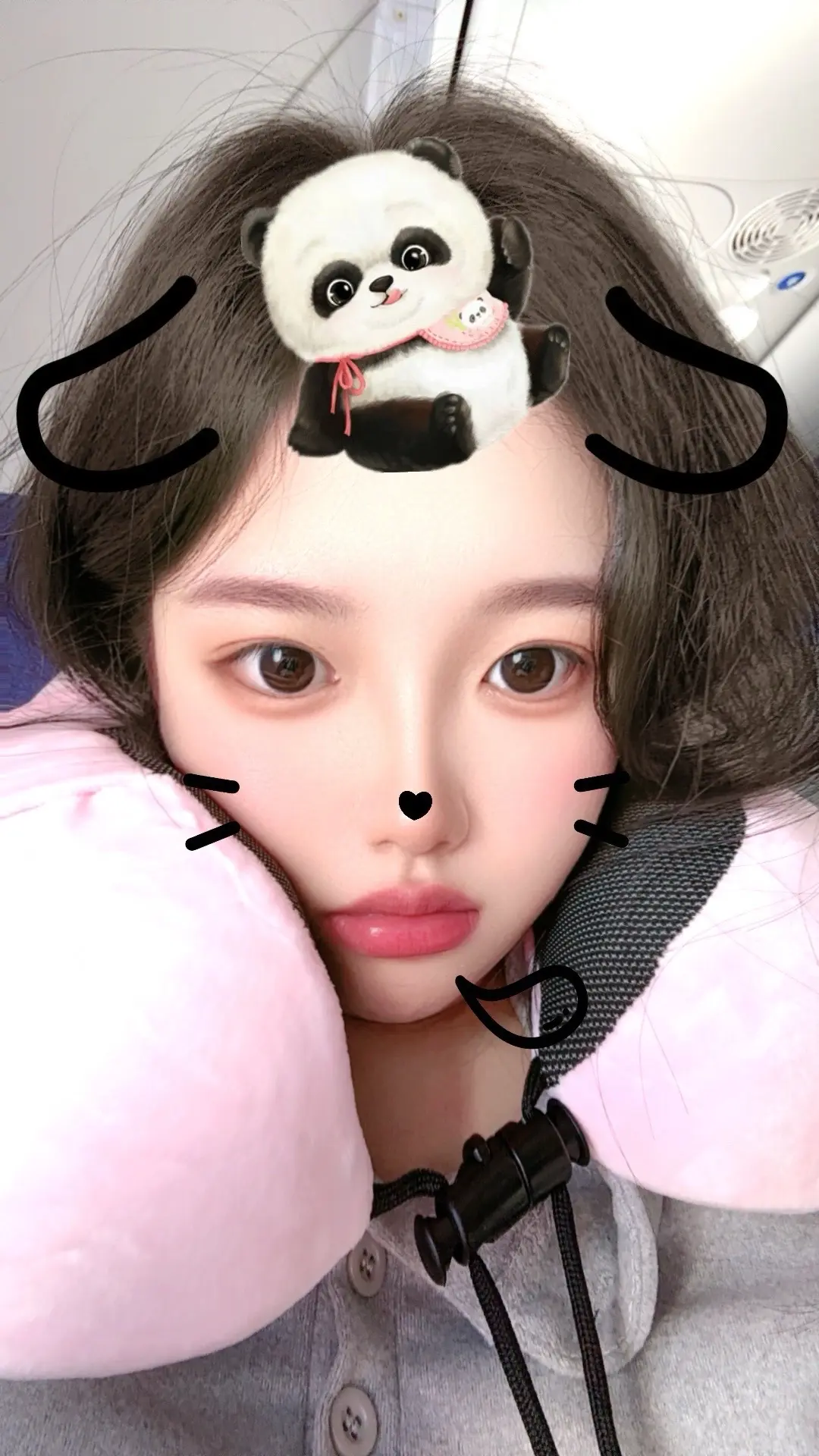 我来啦 乌鲁木齐。