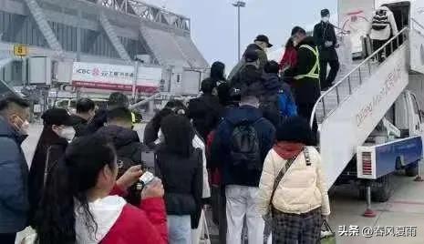 “信息准得让人发毛！”哪里弄到的信息？

上海一对夫妻在山西大同旅游途中，忽然接