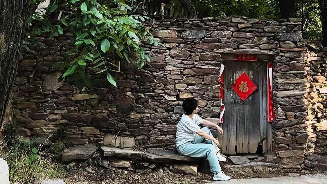 孤独和空虚，是完美人生的宿命。