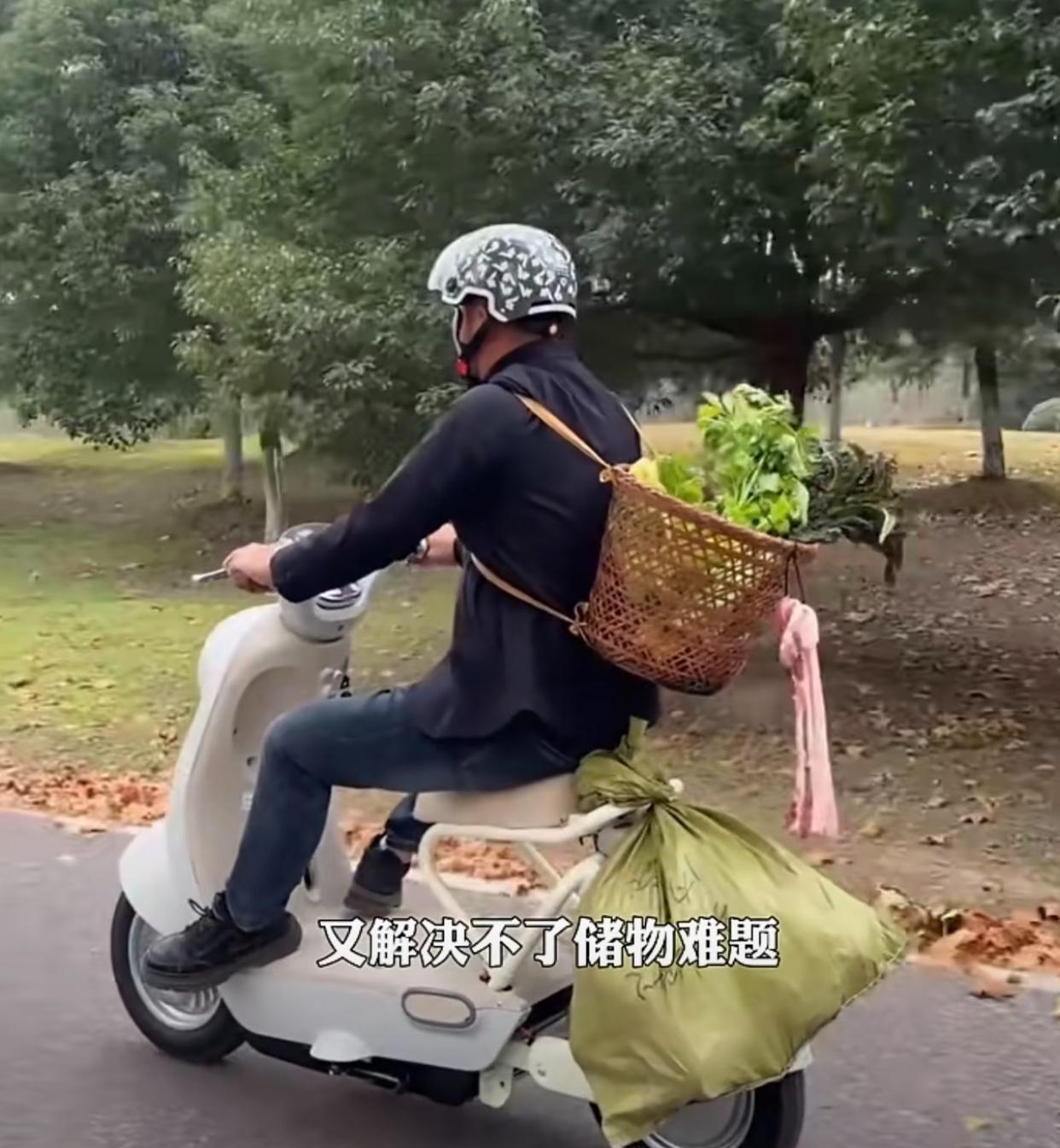 新国标电动车的出现，受伤害的不是买家，而是卖家

比买家怨气更重的还是店家，进货