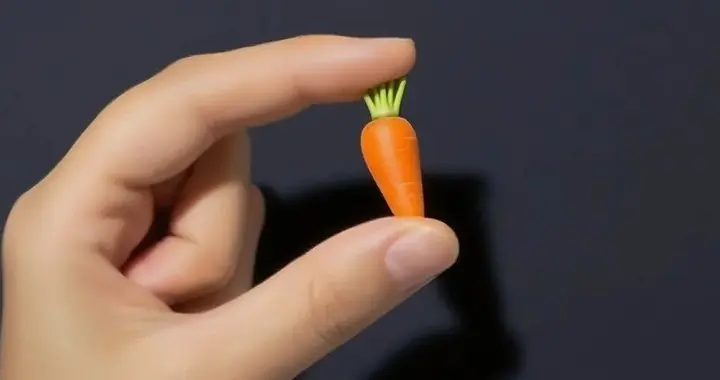 Nano Banana爆火之后，一个神秘的「胡萝卜」代码模型又上线了