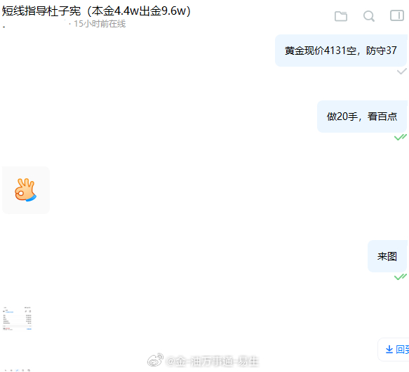 【微博现价-实盘指导分享】确实挺帅的