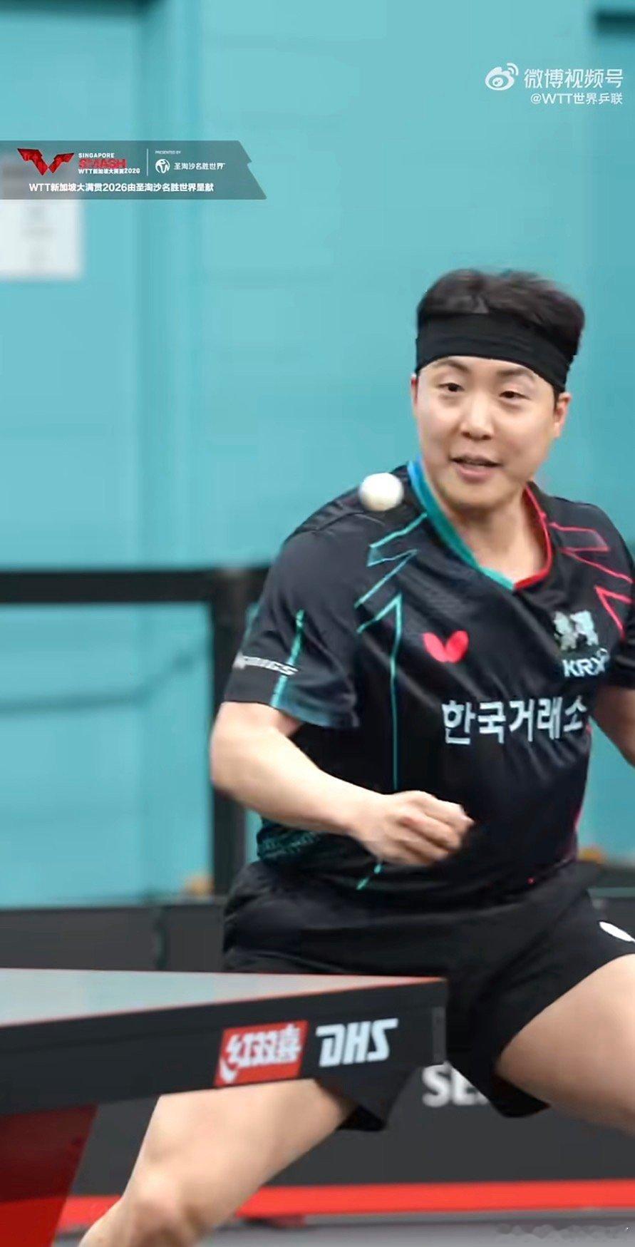 韩林你要不要这么抽象 我以为痔猿老湿来了呢