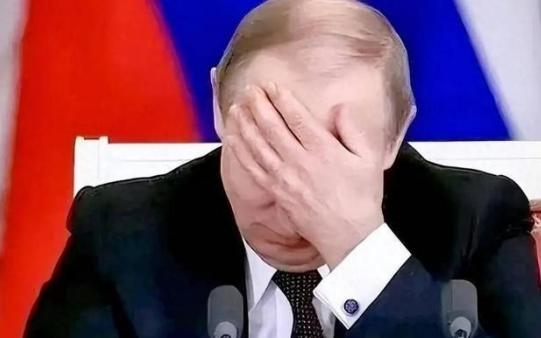 普京现在应该百感交集，他可能没料到，十年前卖给东方大国的S400防空系统，如今在