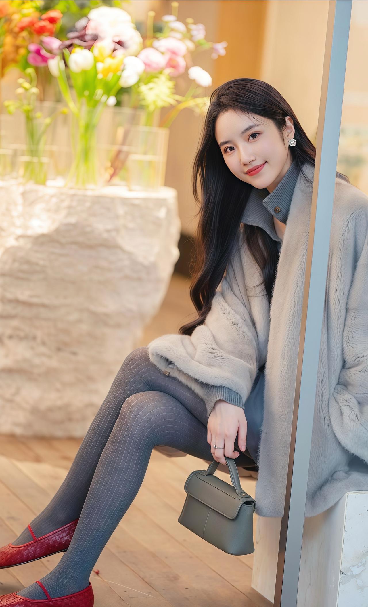 冬青与风私奔时，树根在泥土里写下一封长长的告别信。