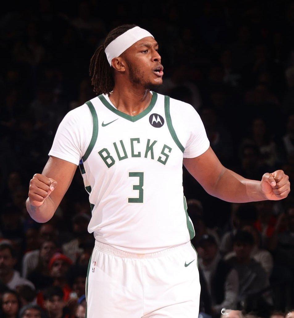 Jake Fischer：若字母哥离开，雄鹿将重建，并交易特纳，库兹马，波蒂斯。