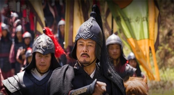 付友德——明朝最被系统性抹除功绩、却最不可替代的“开疆总工程师”！



明初开