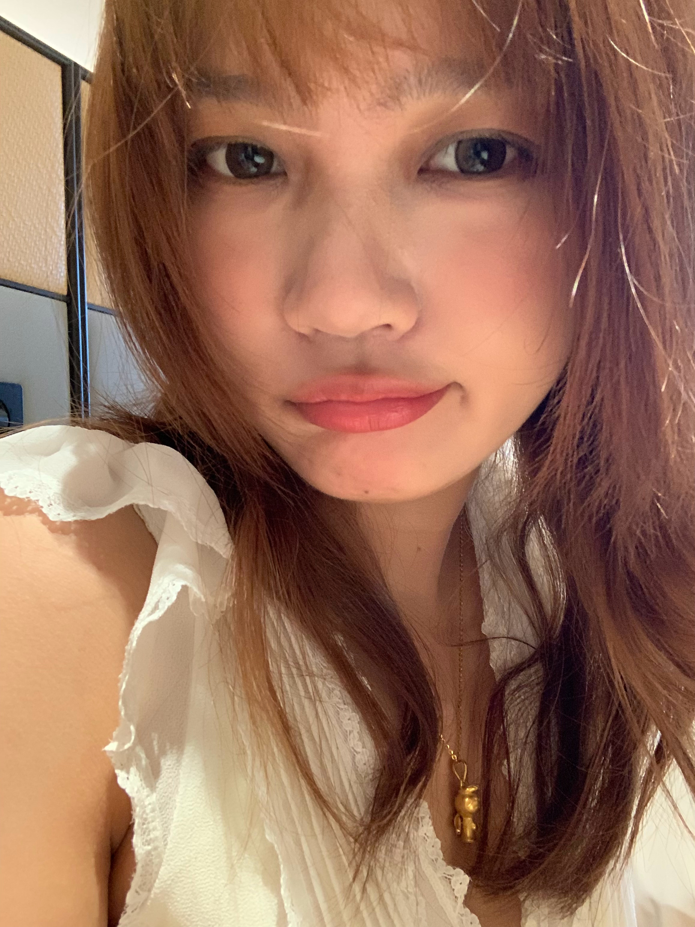 市井小民的梦想是成为某人的全世界 ​​​