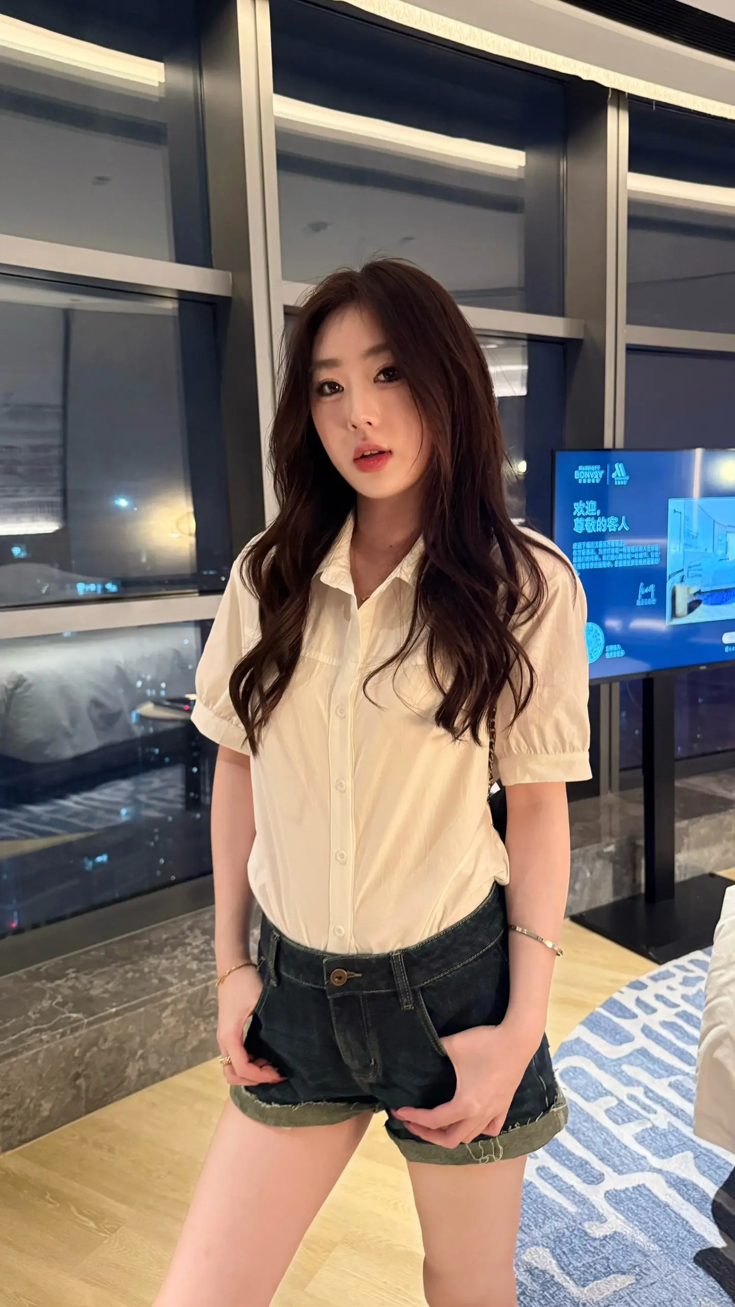 ootd穿搭