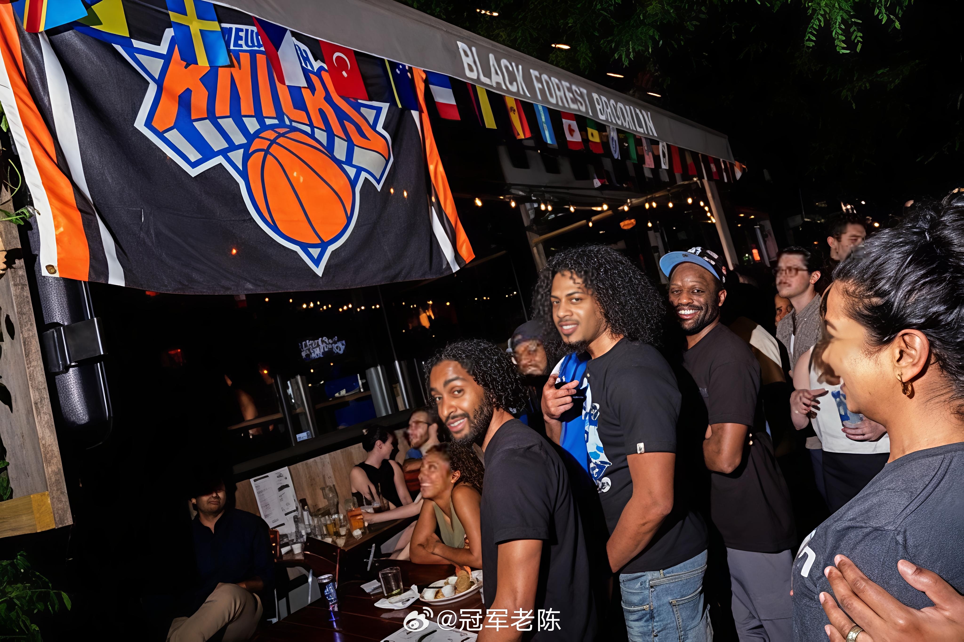 🚨特朗普将现场观看NBA总决赛G3！因美国总统特朗普确认到场观战，纽约警方将在