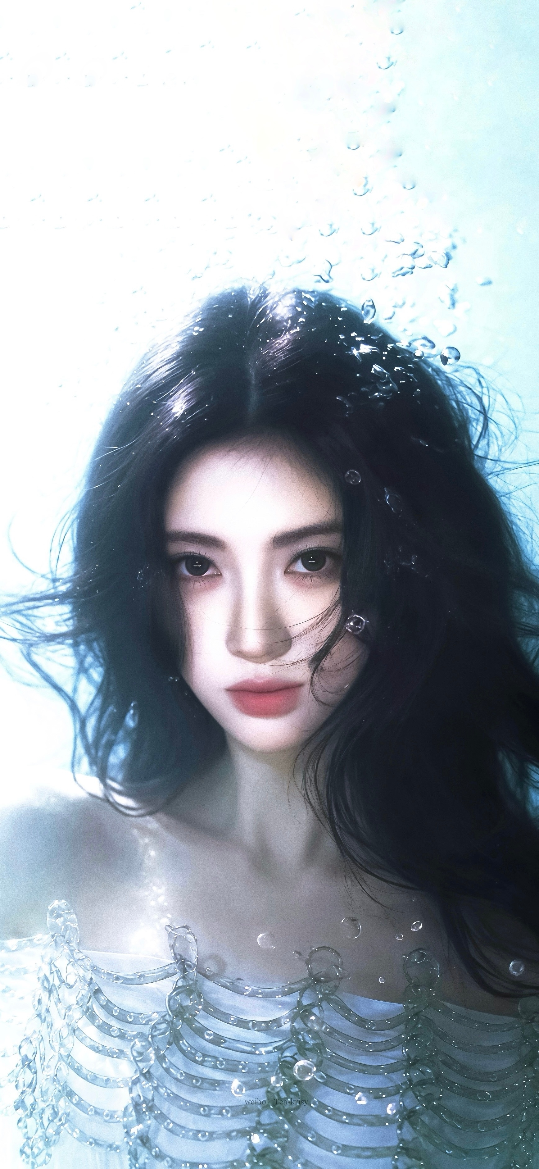 鞠婧祎告黑鞠婧祎体面人，橘丝打狗辛苦了 