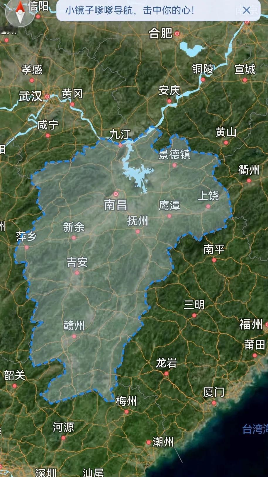 从合肥工业大学到江西是提拔重用吗？
合肥工业大学是211，校本部位于合肥市包河区
